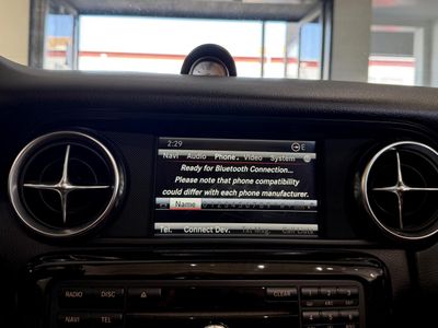 2016 Mercedes-Benz SLK Series - Photo 21