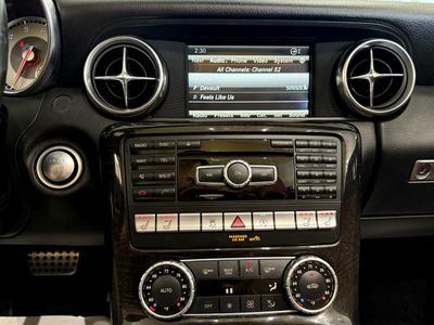 2016 Mercedes-Benz SLK Series - Photo 23