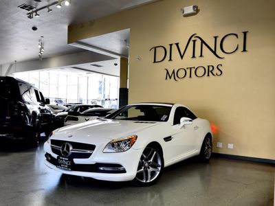 2016 Mercedes-Benz SLK Series - Photo 2
