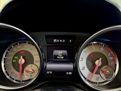 2016 Mercedes-Benz SLK Series - Photo 17