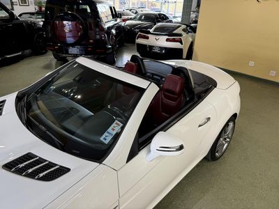 2016 Mercedes-Benz SLK Series - Photo 10