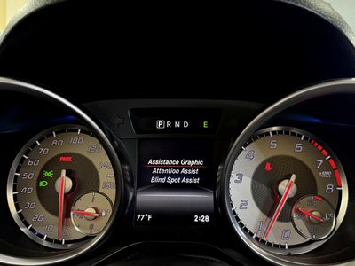 2016 Mercedes-Benz SLK Series - Photo 18