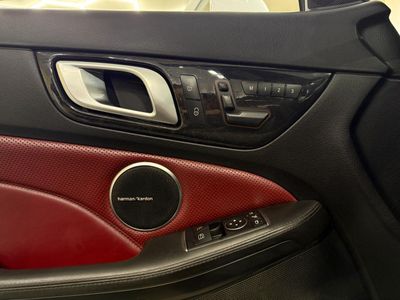 2016 Mercedes-Benz SLK Series - Photo 30