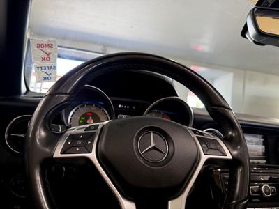 2016 Mercedes-Benz SLK Series - Photo 27