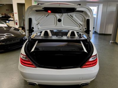 2016 Mercedes-Benz SLK Series - Photo 6