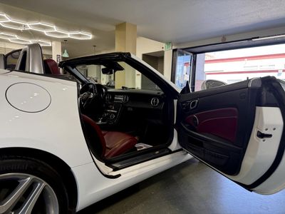 2016 Mercedes-Benz SLK Series - Photo 15