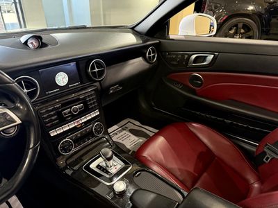 2016 Mercedes-Benz SLK Series - Photo 19