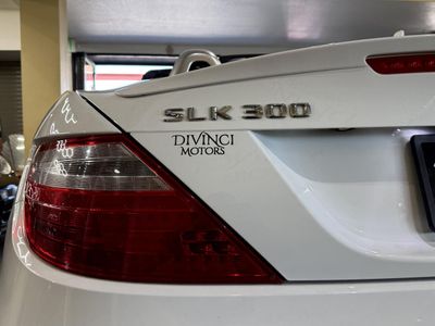 2016 Mercedes-Benz SLK Series - Photo 35