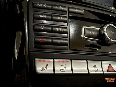 2016 Mercedes-Benz SLK Series - Photo 22