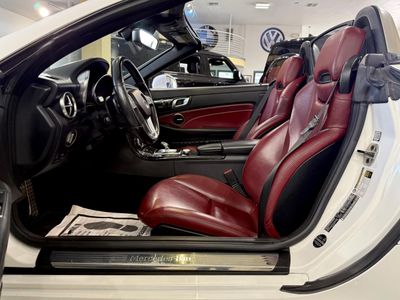 2016 Mercedes-Benz SLK Series - Photo 13
