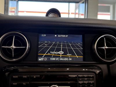 2016 Mercedes-Benz SLK Series - Photo 20