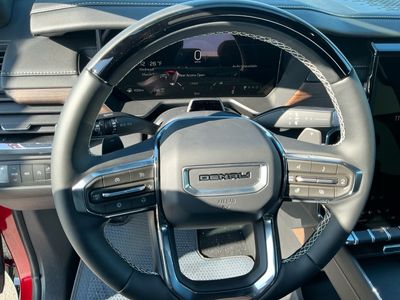 2026 GMC Acadia — photo 14 view