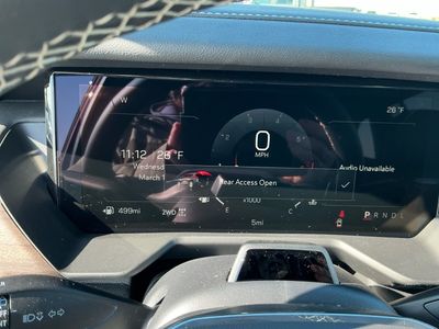 2026 GMC Acadia — photo 11 view
