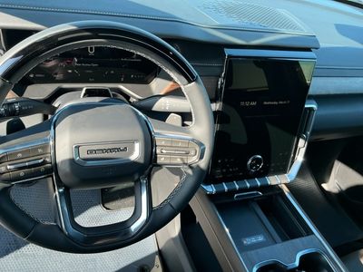 2026 GMC Acadia — photo 15 view