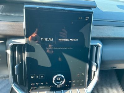 2026 GMC Acadia — photo 12 view