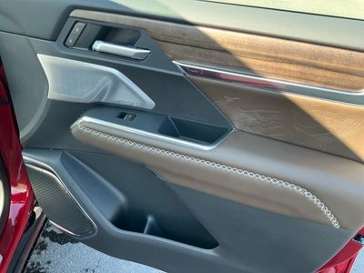 2026 GMC Acadia — photo 21 view