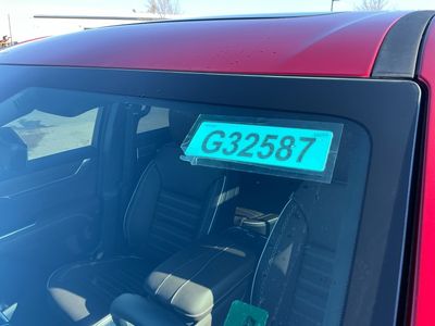 2026 GMC Acadia — photo 9 view