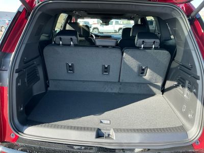 2026 GMC Acadia — photo 18 view