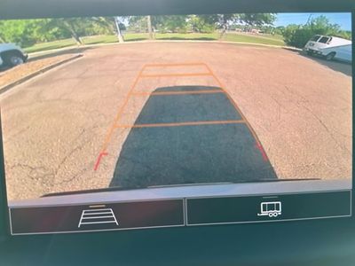 2024 Chevrolet Silverado 1500 — photo 12 view