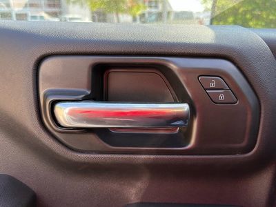 2024 Chevrolet Silverado 1500 — photo 15 view