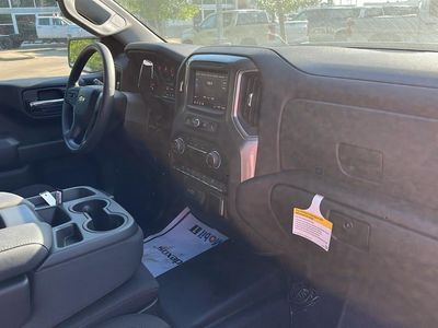 2024 Chevrolet Silverado 1500 — photo 22 view