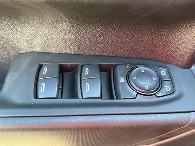 2024 Chevrolet Silverado 1500 — photo 16 view