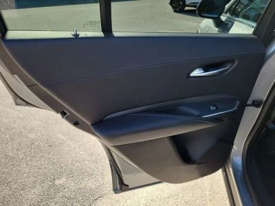 2024 Cadillac XT4 — photo 31 view