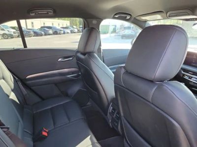 2024 Cadillac XT4 — photo 32 view