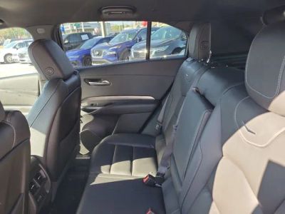 2024 Cadillac XT4 — photo 30 view