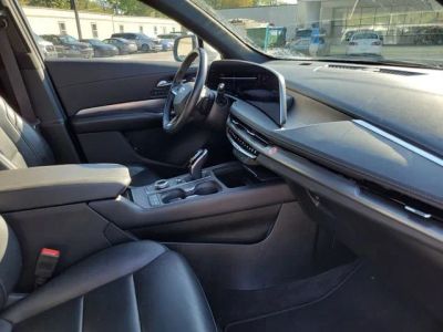 2024 Cadillac XT4 — photo 35 view