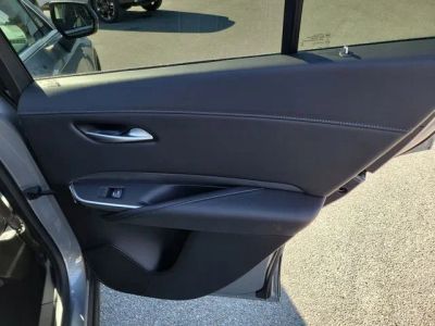 2024 Cadillac XT4 — photo 34 view