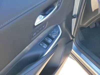 2024 Cadillac XT4 — photo 13 view