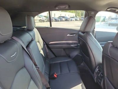 2024 Cadillac XT4 — photo 33 view