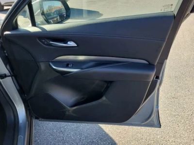 2024 Cadillac XT4 — photo 38 view