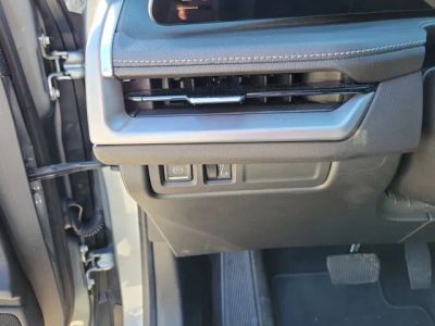 2024 Cadillac XT4 — photo 17 view