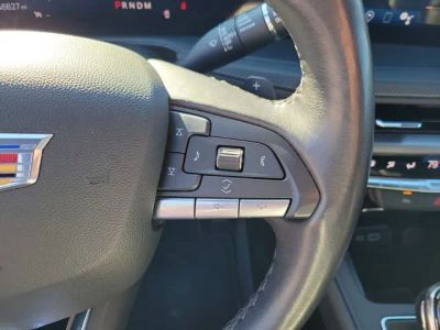 2024 Cadillac XT4 — photo 19 view