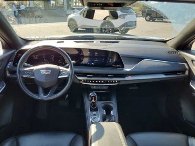 2024 Cadillac XT4 — photo 27 view