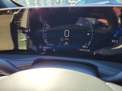 2024 Cadillac XT4 — photo 21 view