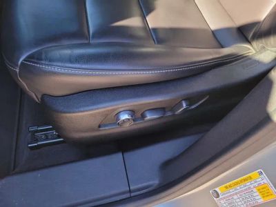 2024 Cadillac XT4 — photo 16 view