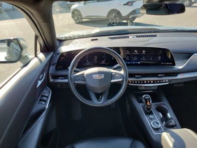 2024 Cadillac XT4 — photo 28 view