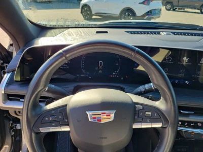 2024 Cadillac XT4 — photo 20 view
