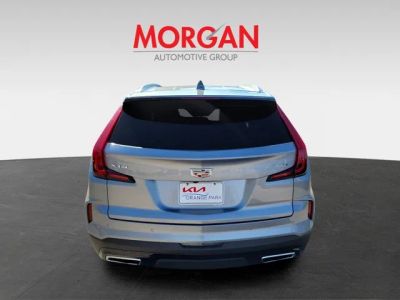 2024 Cadillac XT4 — photo 9 view