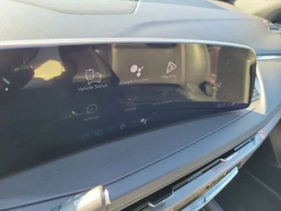 2024 Cadillac XT4 — photo 22 view