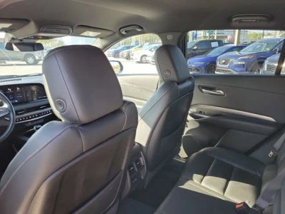 2024 Cadillac XT4 — photo 29 view