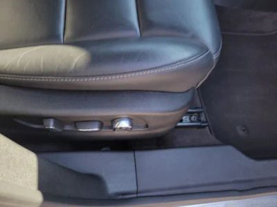 2024 Cadillac XT4 — photo 37 view