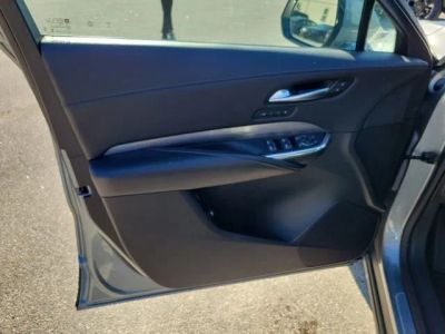 2024 Cadillac XT4 — photo 12 view