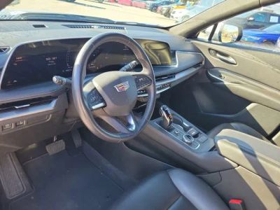 2024 Cadillac XT4 — photo 14 view