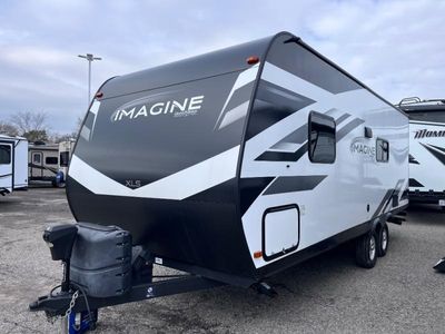 2022 Grand Design Imagine XLS - Photo 6