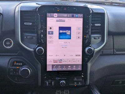 2026 Ram 1500 — photo 15 view