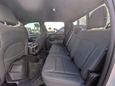 2026 Ram 1500 — photo 11 view